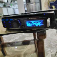پخش پایونیر مدل ۸۳۵۰sd بلوتوثی