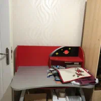 میز کامپیوتر ام دی اف اصل