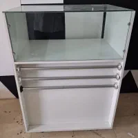 فروش ویترین درحدنو.