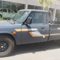 نیسان دوگانه سوزصفر