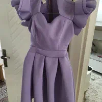 لباس مجلسی دخترانه