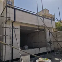 به یک کارگر یا شاگرد سنگ کاری نیازمندم