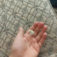 سنگ نور ازش رد میشه