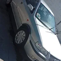 سمند دوگانه فابریک مدل ۸۶