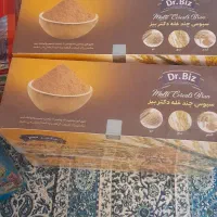 چای نوکا و دمندش  دکتر بیز