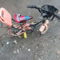 فروش یک دستگاه دوچرخه دوازده