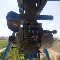سیم پیچی و تعمیر الکتروموتور.بالابر.پمپ آب.کولر