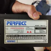 پاور کامپیوتر - پاور