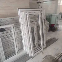 تولید و ساخت درب و پنجره upvc بدون واسطه
