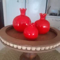 انار سرامیکی