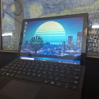 سرفیس پرو ‌surface pro 7 نسل ۱۰