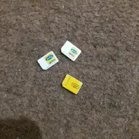 سیم‌کارت‌ایرانسل‌نسوز