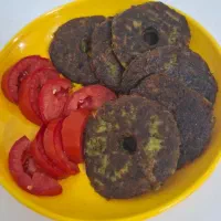 سبزی شامی بابلی باگوشت وبی گوشت ارسال رایگان