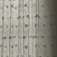 سلام ۲۷متر پرده تمیز سالم