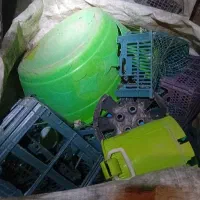 خرید انواع ضایعات