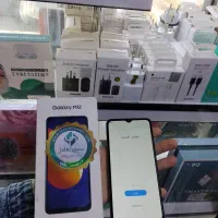 گوشی سامسونگM12/حافظه128باتری6000/موبایل مختاری