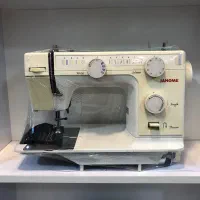 ژانومه ۳۹۵ در حد نو