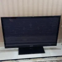 تلویزیون ۴۳ ال سی دی سامسونگ