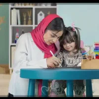 استخدام پرستار کودک