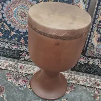 تنبک اصلی با مهر مهدی پور