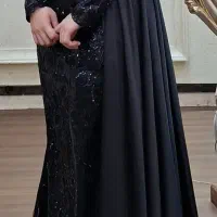 لباس مجلسی