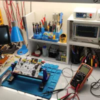 تعمیر تخصصی بردهای الکترونیکی و لوازم خانگی