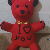 خرس ولنتاین