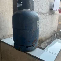 گاز5کیلویی