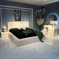 سرویس خواب زیبای مدل تِدی کد 24
