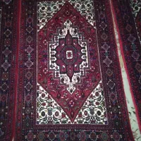 تعدادی فرش دستبافت اندازه ها متفاوت