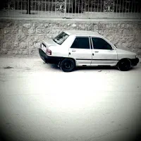 پراید84