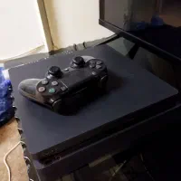 ps4 در حد نو