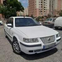 سمند