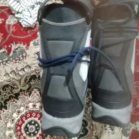 کفش factoryآمریکایی