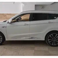 فیدلیتی پرستیژ مدل ۱۴۰۳