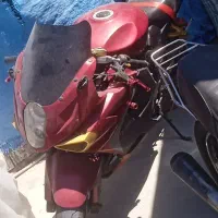 موتور هیوسانگ
