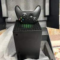 سریز ایکس xbox series x نسل ۹ تمیز و فول گیم