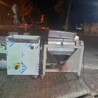 فروش ابگوجه گیری وابلیموگیری وسبزی خوردکن