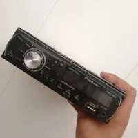 ضبط پایونر 3250 چهار کانال