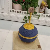 اسکرچر سایز بزرگ واسه گربه