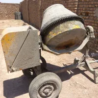 میکسر|ماشین‌آلات صنعتی|گناباد, |دیوار