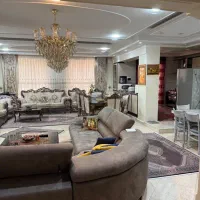 ۱۱۰ متر/۲ خواب/روبه آفتاب/ سازمان برنامه شمالی
