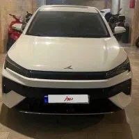 خودرو kmc j7 سفید