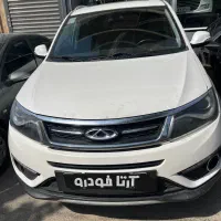 تیگو۵ مدل۹۶ نقد یا معاوضه