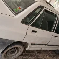 فروش فوری پراید  مدل 82 کاربرات  زیر قیمت