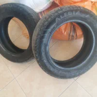 لاستیک پراید، سپرعقب