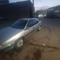 زانتیا مدل 84