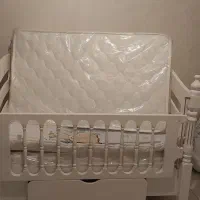 تشک تخت خواب کودک ۱۲۰ در ۷۰