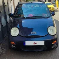 ام وی ام ۱۱۰ چهار سیلندر