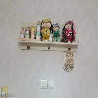 تختخواب کودک و نوجوان
